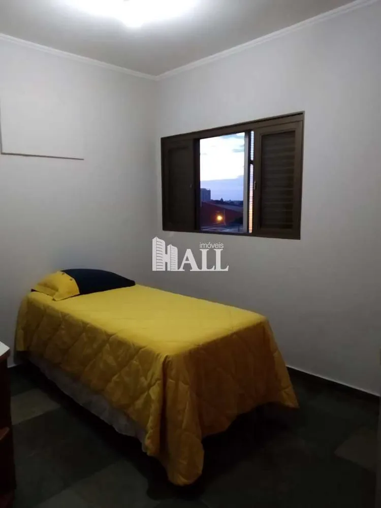 Apartamento, 3 quartos, 110 m² - Foto 2