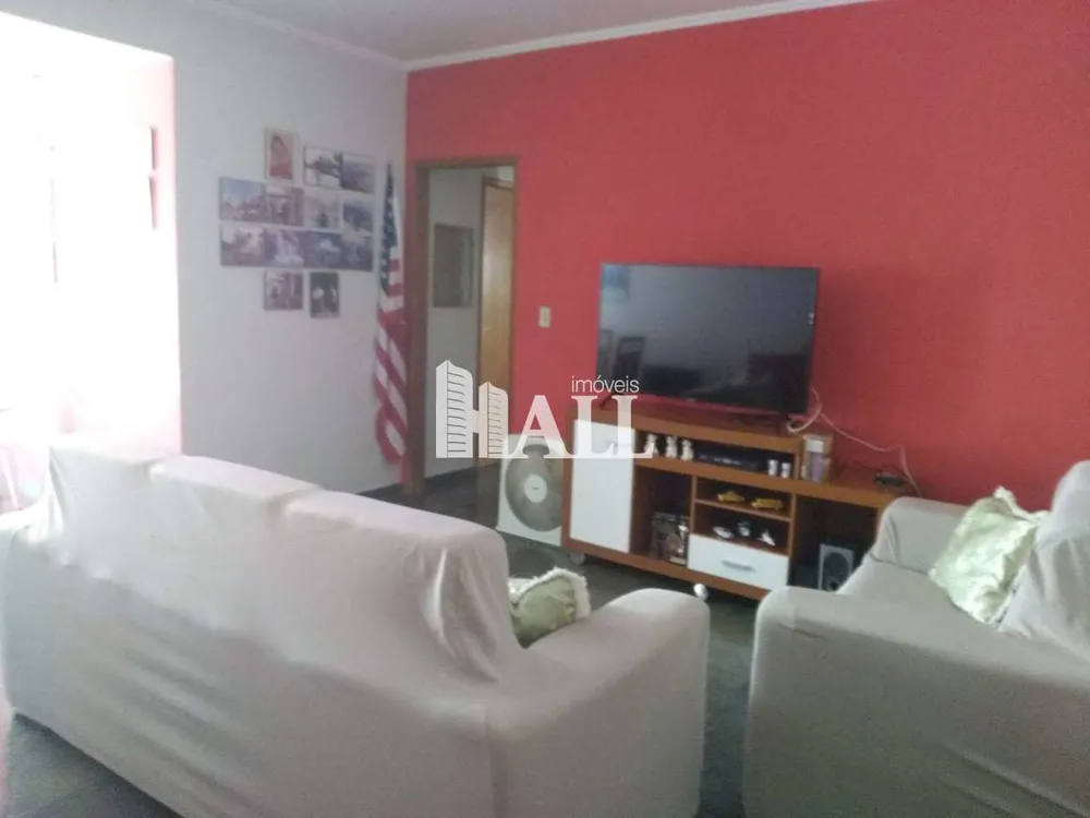 Apartamento, 3 quartos, 110 m² - Foto 3