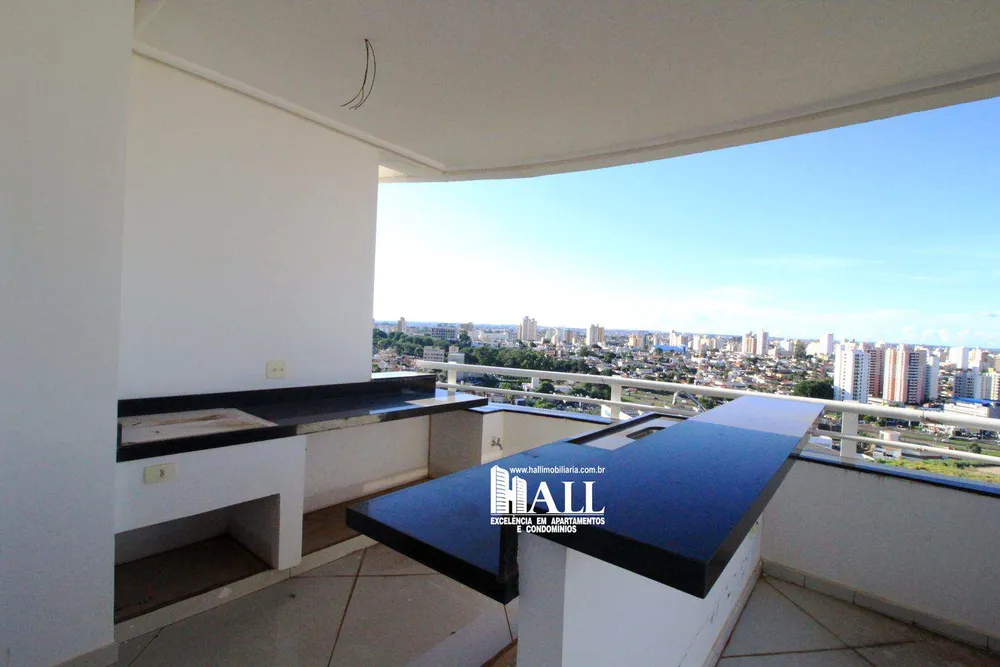 Apartamento, 4 quartos, 380 m² - Foto 12