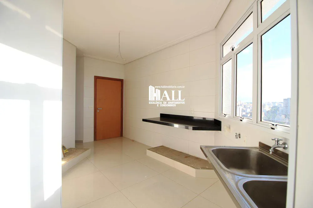 Apartamento, 4 quartos, 380 m² - Foto 5