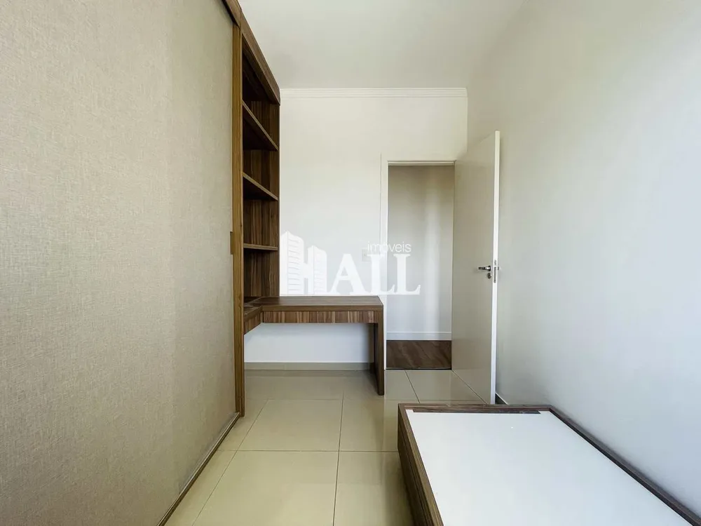Apartamento, 3 quartos, 92 m² - Foto 3