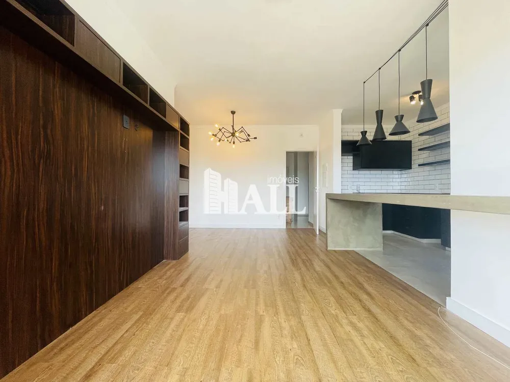 Apartamento, 3 quartos, 92 m² - Foto 5