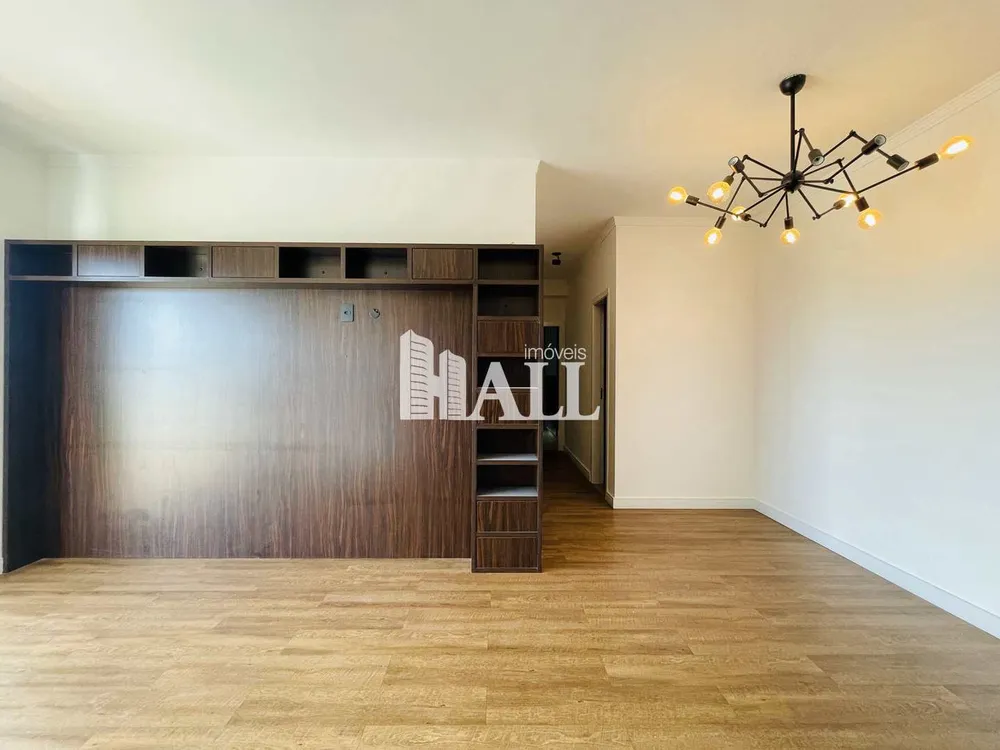 Apartamento, 3 quartos, 92 m² - Foto 7