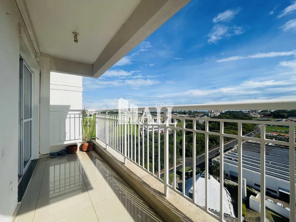 Apartamento, 3 quartos, 92 m² - Foto 1