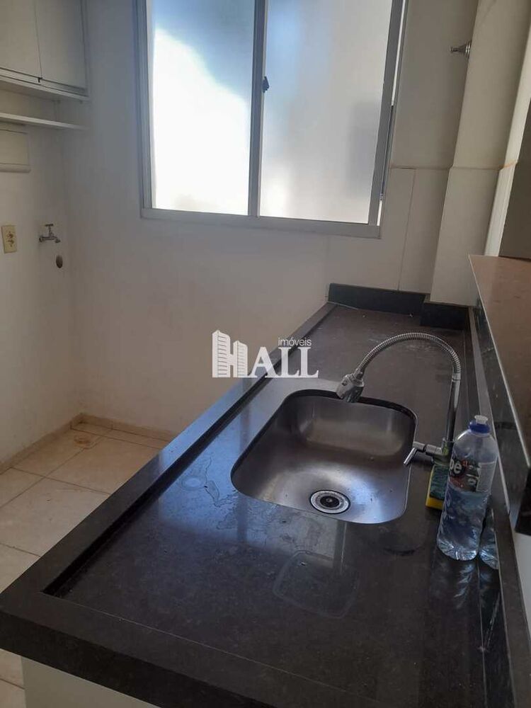 Apartamento à venda com 2 quartos, 50m² - Foto 1
