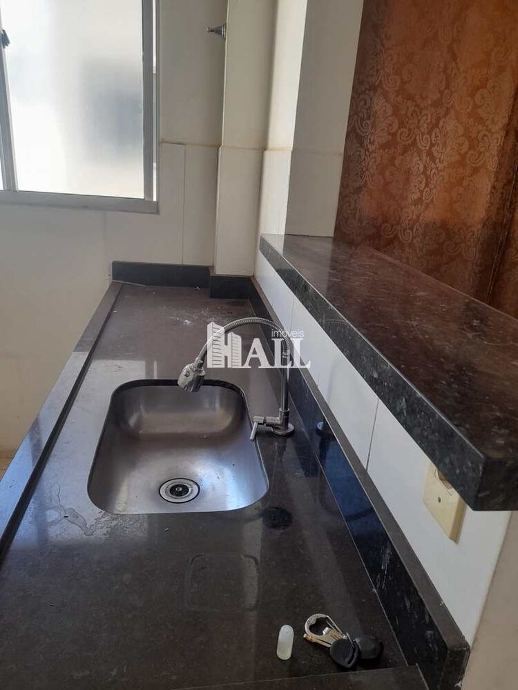 Apartamento à venda com 2 quartos, 50m² - Foto 2