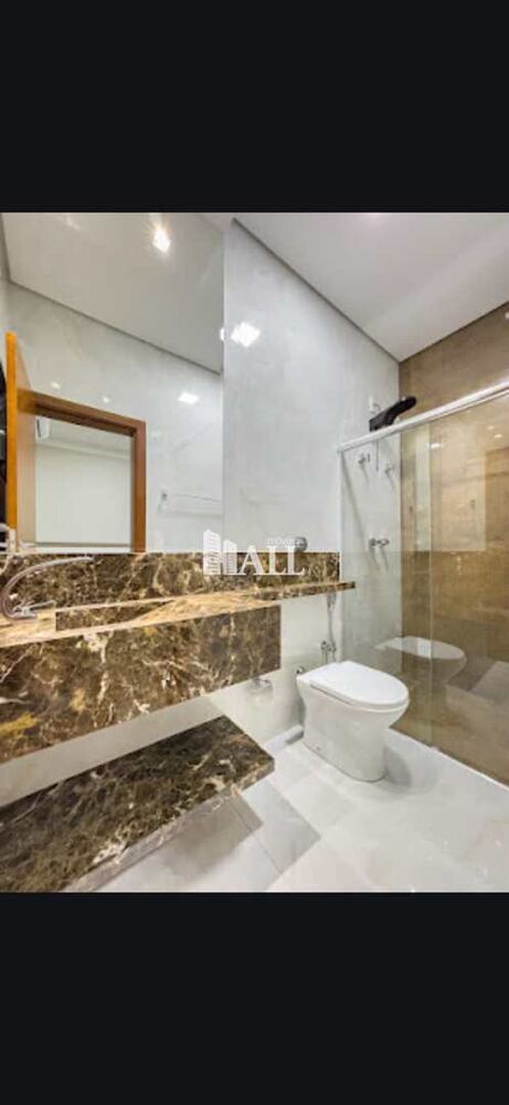 Casa de Condomínio, 3 quartos - Foto 19