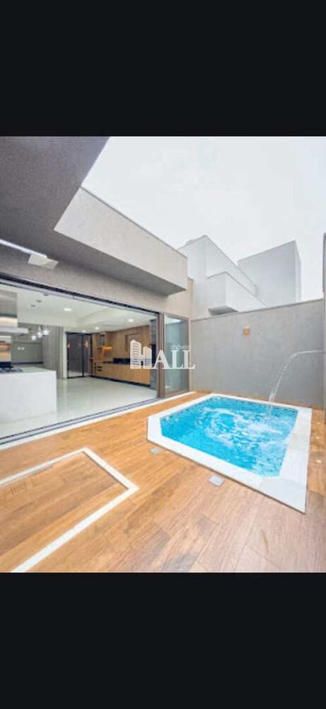 Casa de Condomínio, 3 quartos - Foto 24