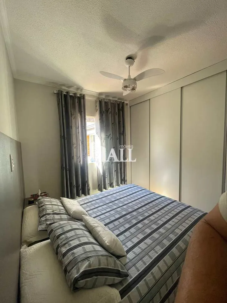 Casa de Condomínio, 3 quartos - Foto 7