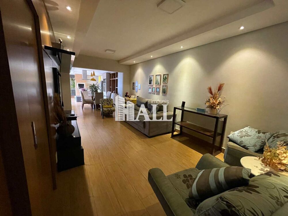 Casa de Condomínio, 3 quartos - Foto 6