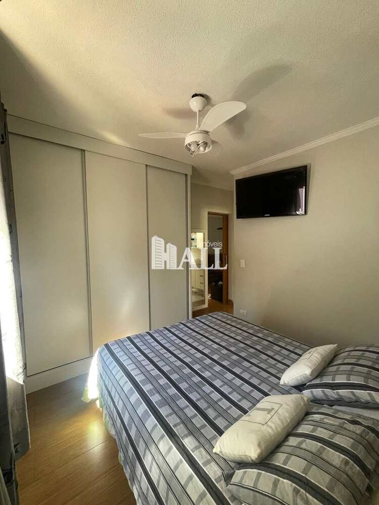 Casa de Condomínio, 3 quartos - Foto 8