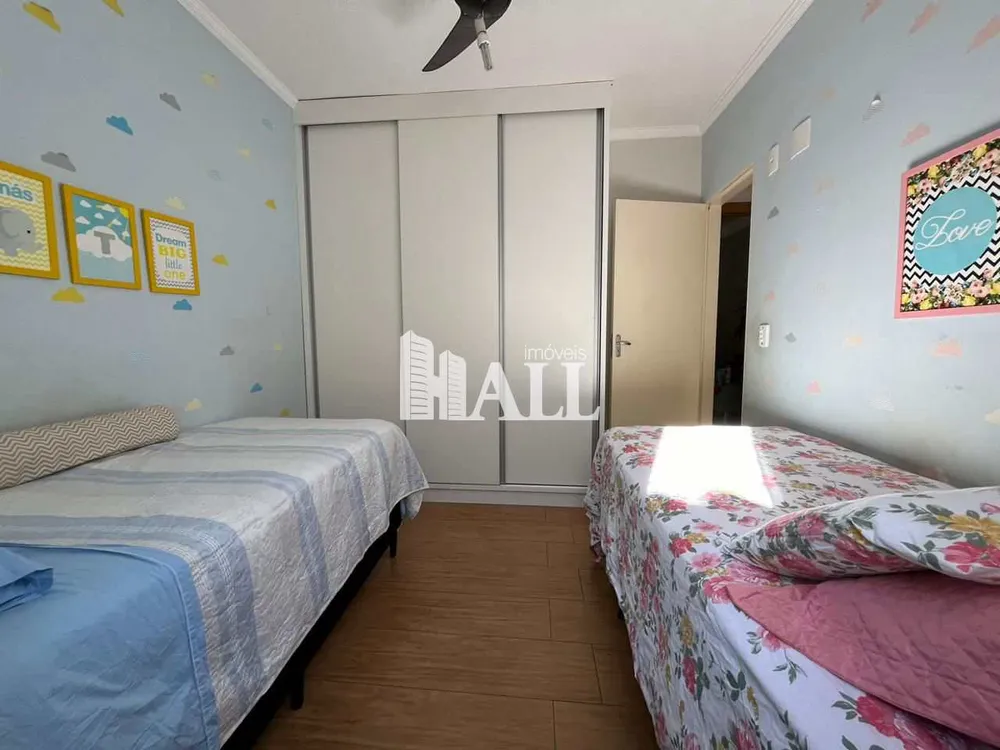 Casa de Condomínio, 3 quartos - Foto 10