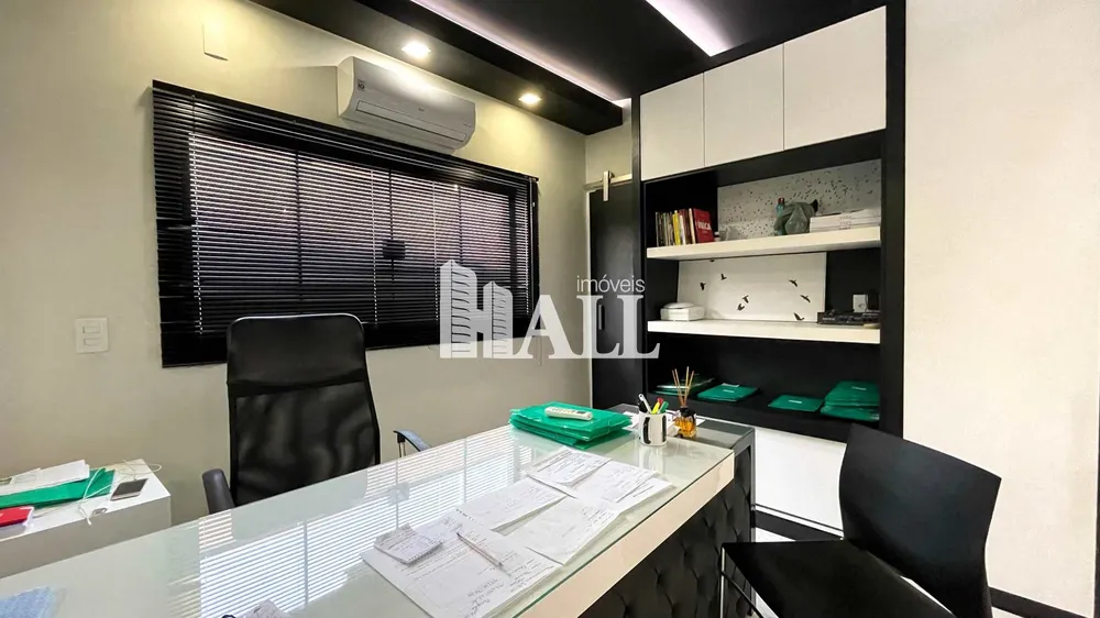 Casa, 1 quarto, 315 m² - Foto 4