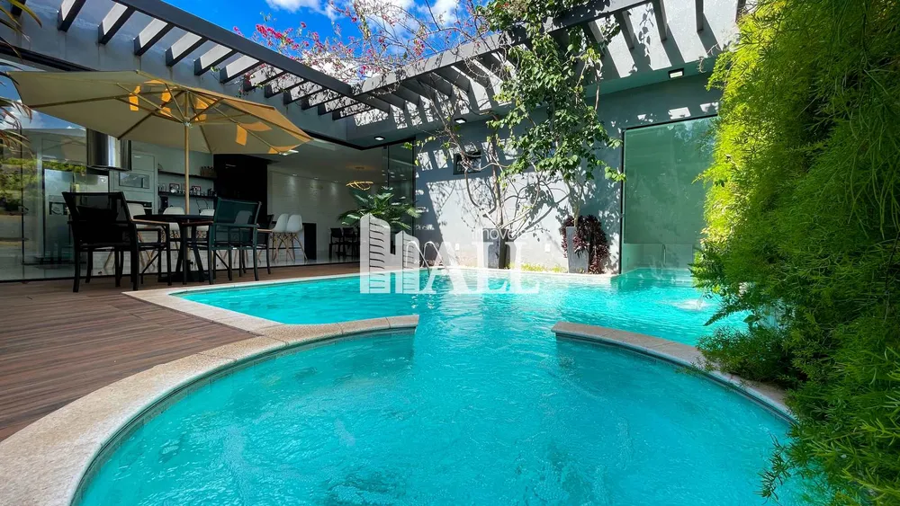 Casa, 1 quarto, 315 m² - Foto 8