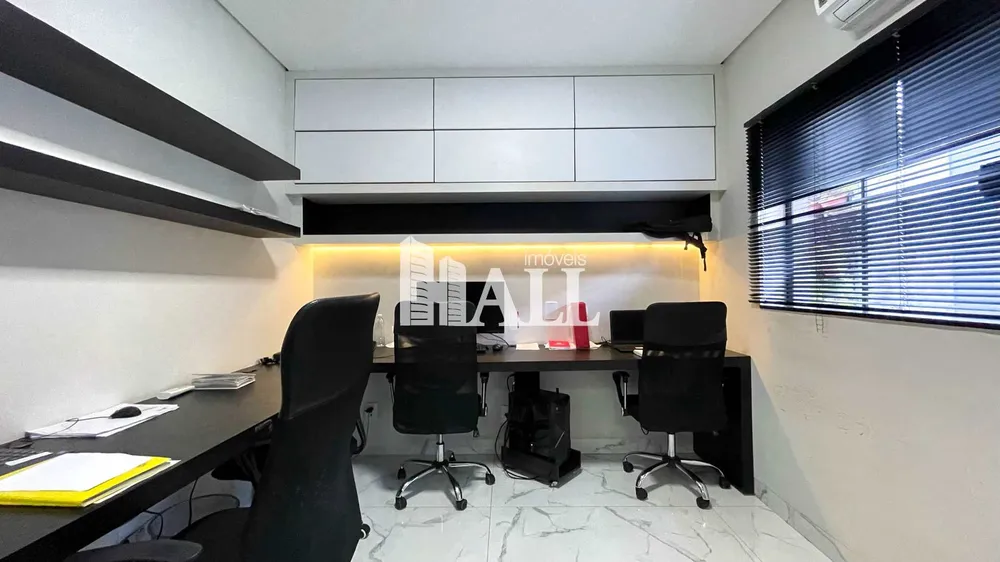 Casa, 1 quarto, 315 m² - Foto 6