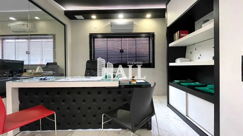 Casa, 1 quarto, 315 m² - Foto 3