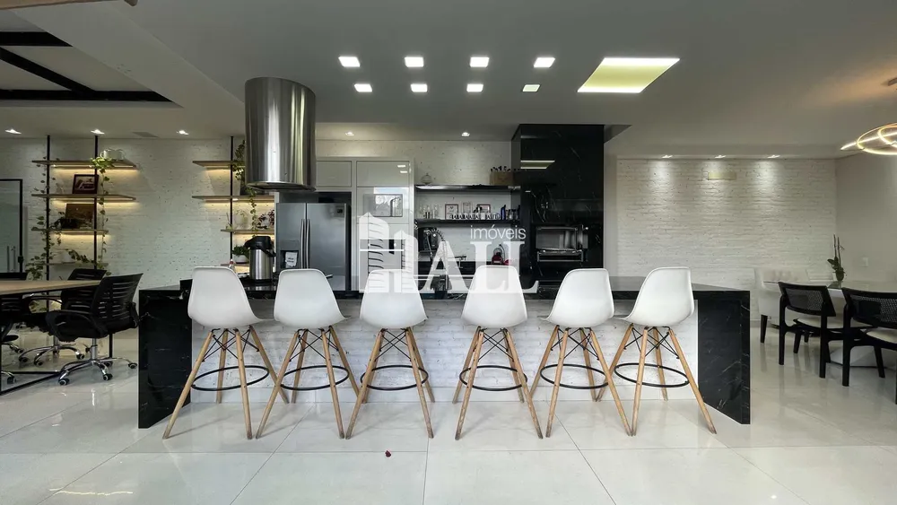 Casa, 1 quarto, 315 m² - Foto 7