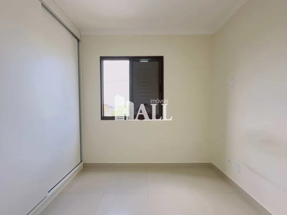 Apartamento, 2 quartos, 52 m² - Foto 4
