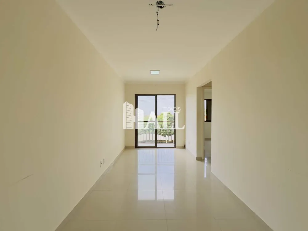Apartamento, 2 quartos, 52 m² - Foto 1