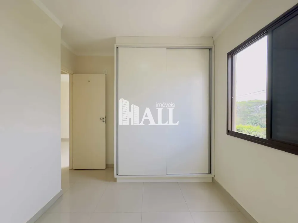 Apartamento, 2 quartos, 52 m² - Foto 5