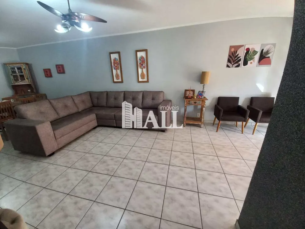 Apartamento, 3 quartos, 120 m² - Foto 1
