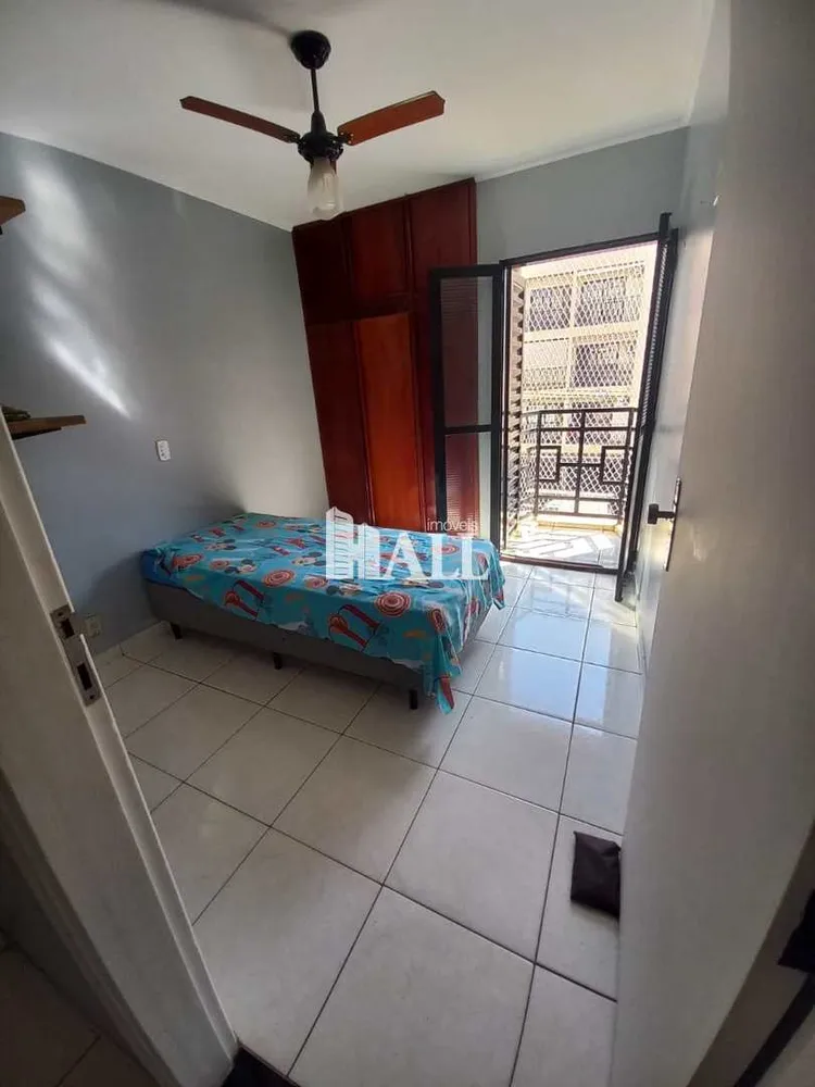Apartamento, 3 quartos, 120 m² - Foto 8