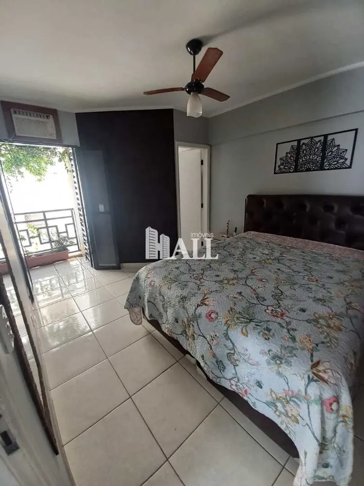 Apartamento, 3 quartos, 120 m² - Foto 6
