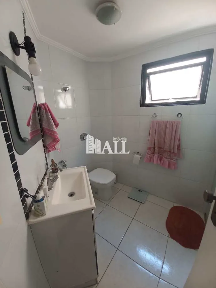 Apartamento, 3 quartos, 120 m² - Foto 7