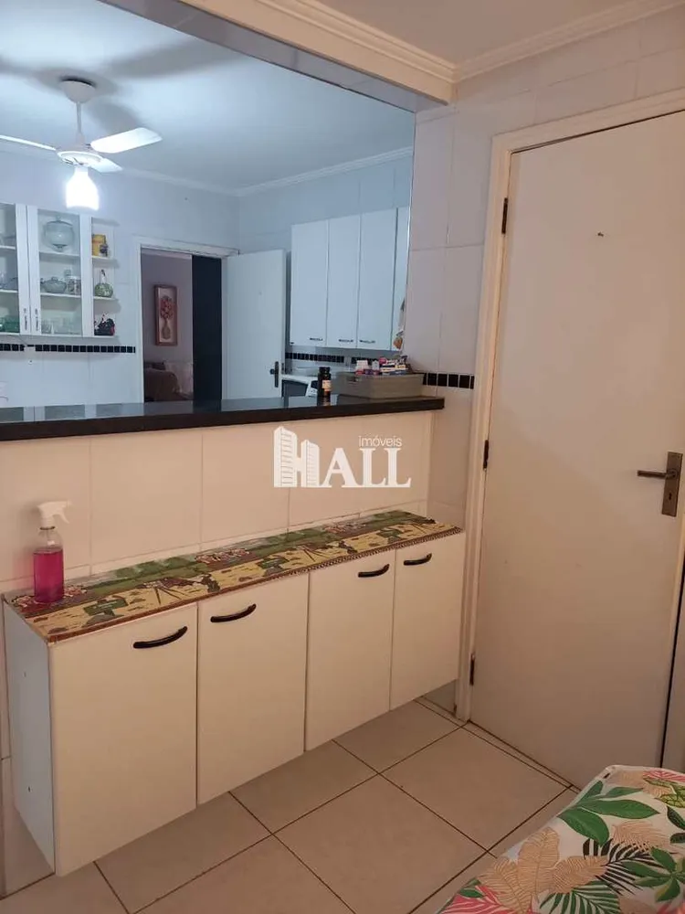 Apartamento, 3 quartos, 120 m² - Foto 4