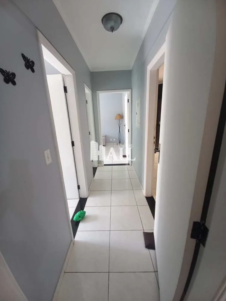 Apartamento, 3 quartos, 120 m² - Foto 5