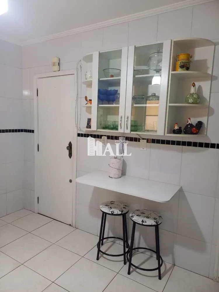 Apartamento, 3 quartos, 120 m² - Foto 3