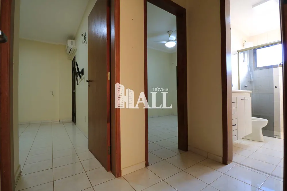 Apartamento, 3 quartos, 100 m² - Foto 2