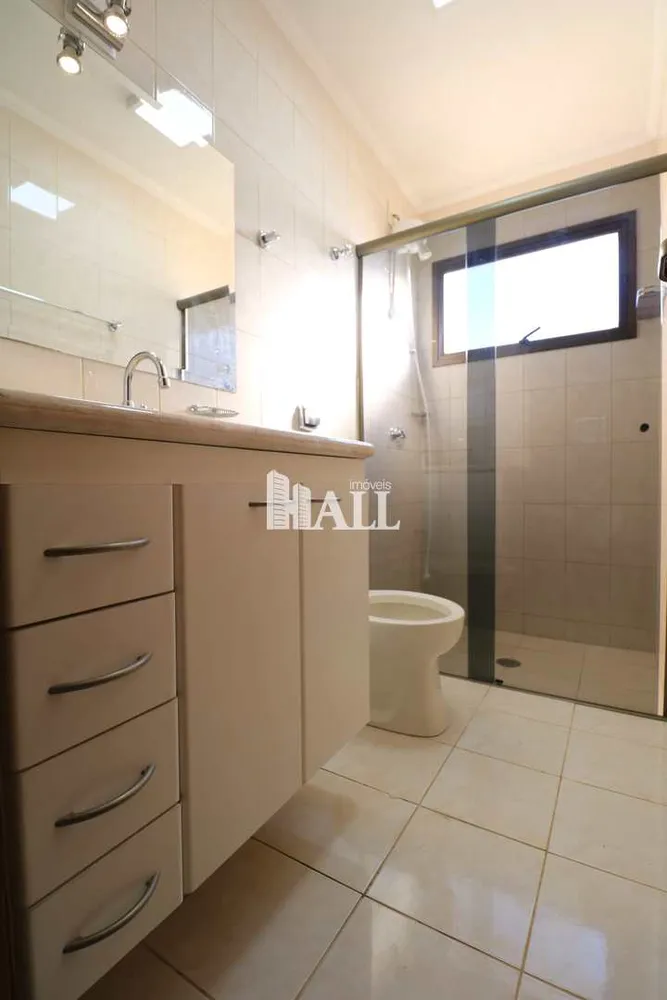 Apartamento, 3 quartos, 100 m² - Foto 5