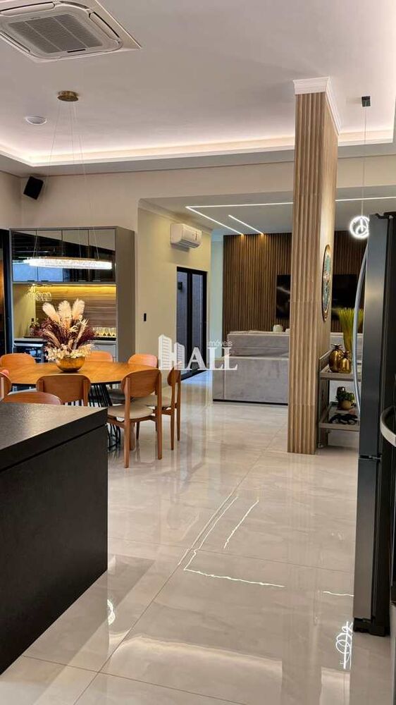 Casa de Condomínio, 3 quartos - Foto 8