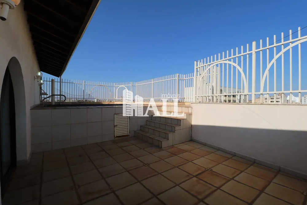 Apartamento, 4 quartos, 264 m² - Foto 9