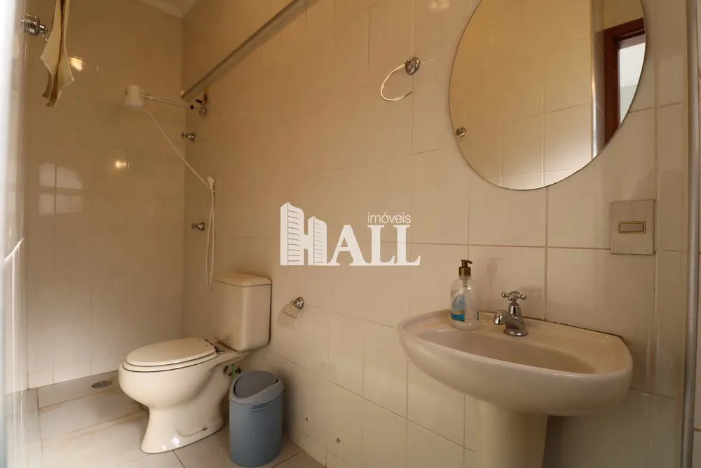 Apartamento, 4 quartos, 264 m² - Foto 4