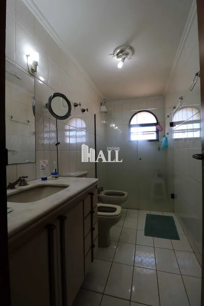 Apartamento, 4 quartos, 264 m² - Foto 4