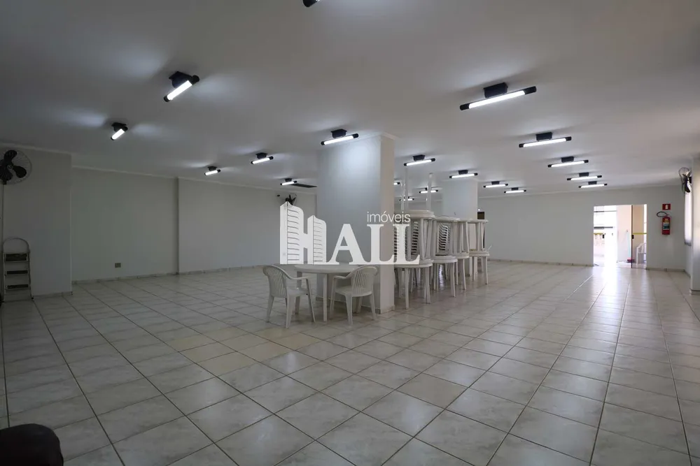 Apartamento, 4 quartos, 264 m² - Foto 12
