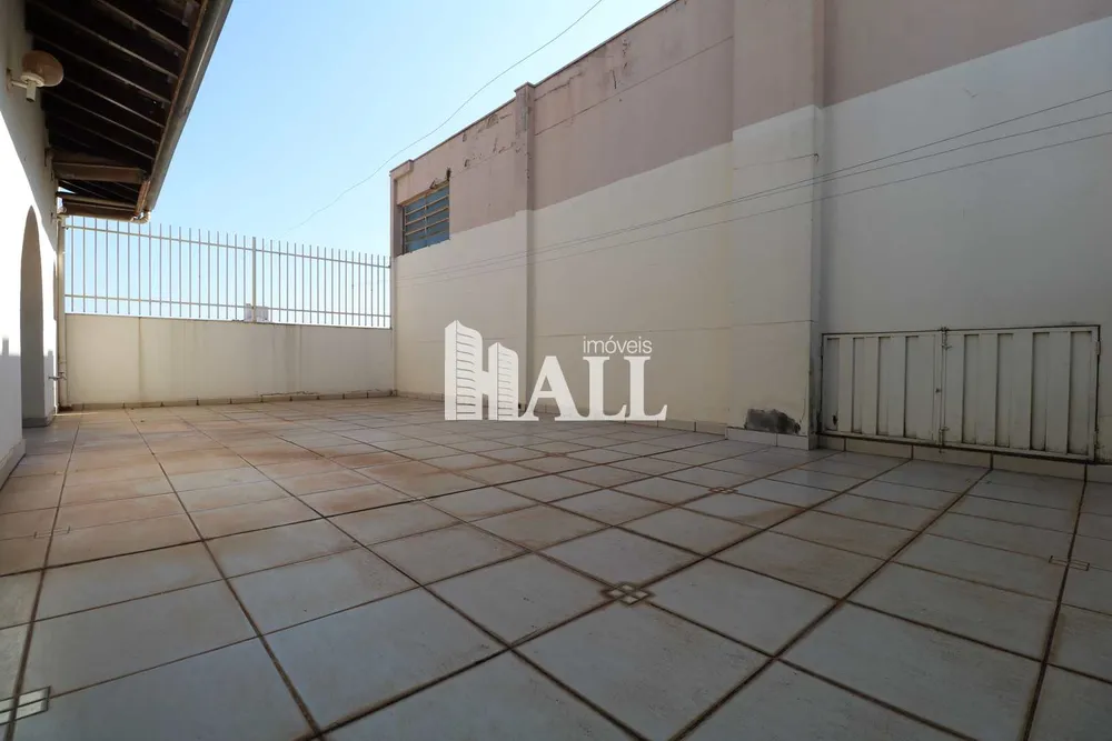 Apartamento, 4 quartos, 264 m² - Foto 1