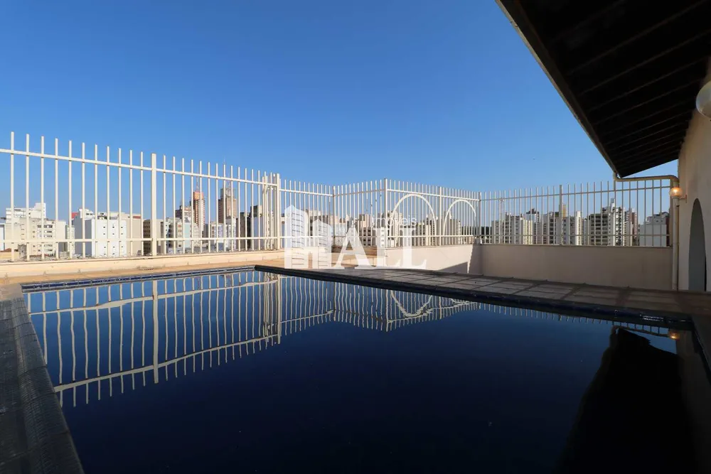 Apartamento, 4 quartos, 264 m² - Foto 10