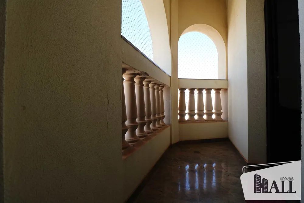 Apartamento, 4 quartos, 264 m² - Foto 3