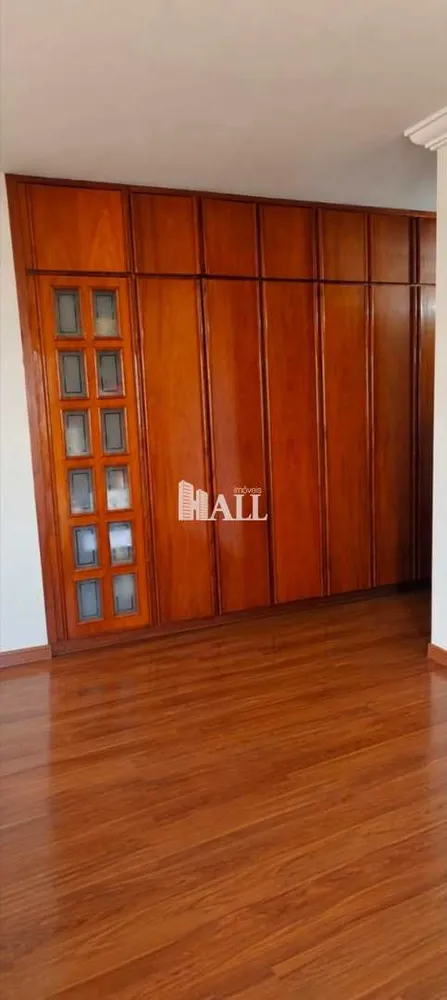 Apartamento, 3 quartos, 140 m² - Foto 3