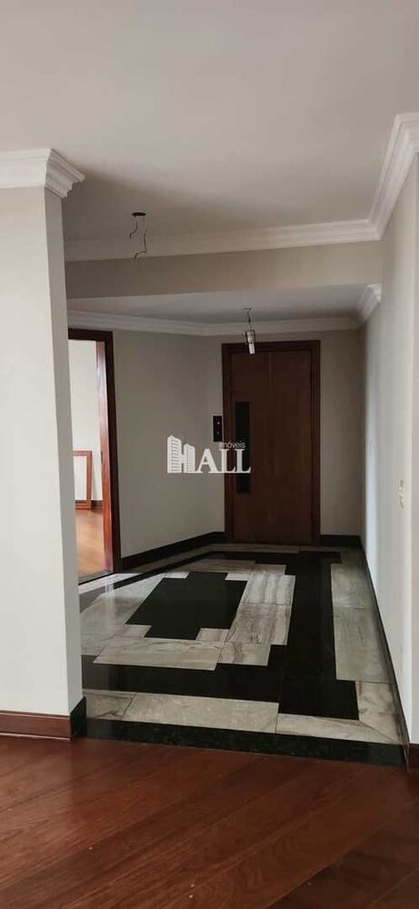Apartamento, 4 quartos, 300 m² - Foto 7
