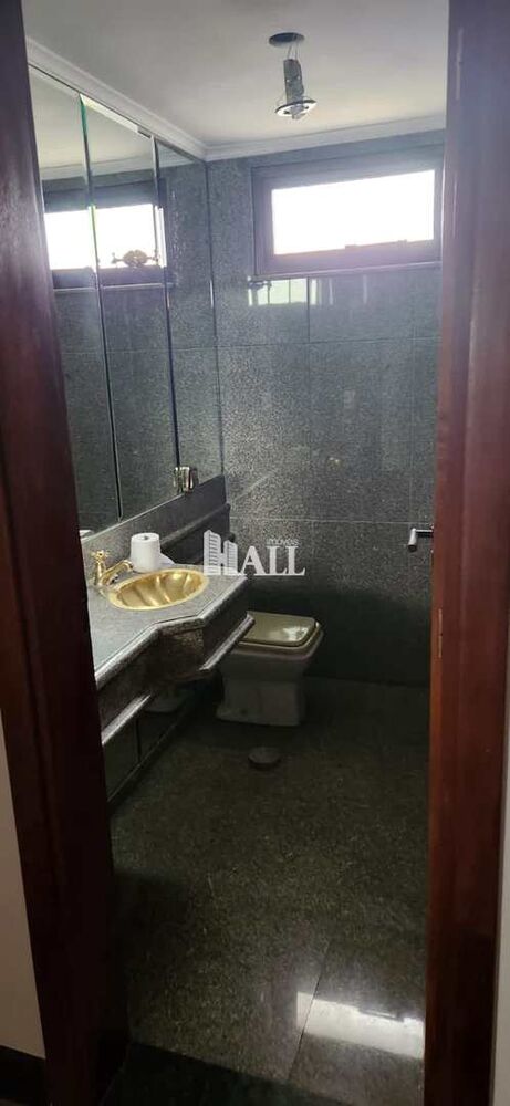Apartamento, 4 quartos, 300 m² - Foto 9