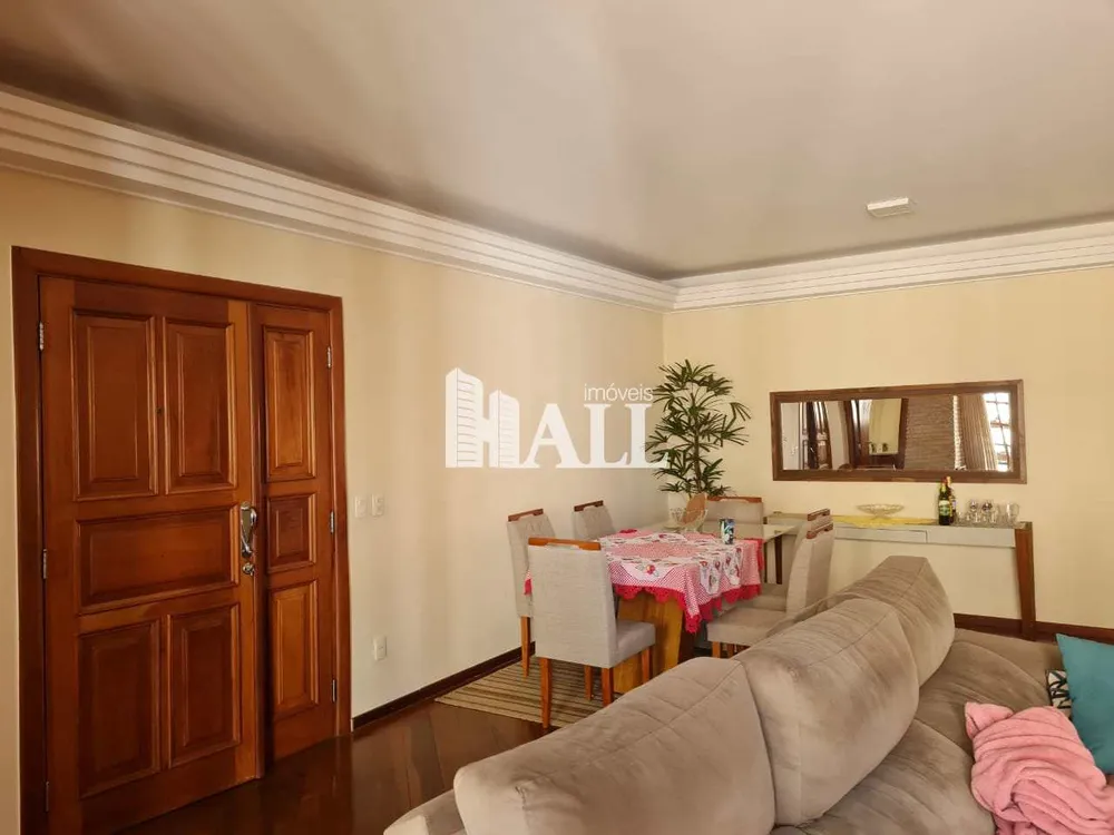 Apartamento, 3 quartos, 250 m² - Foto 2