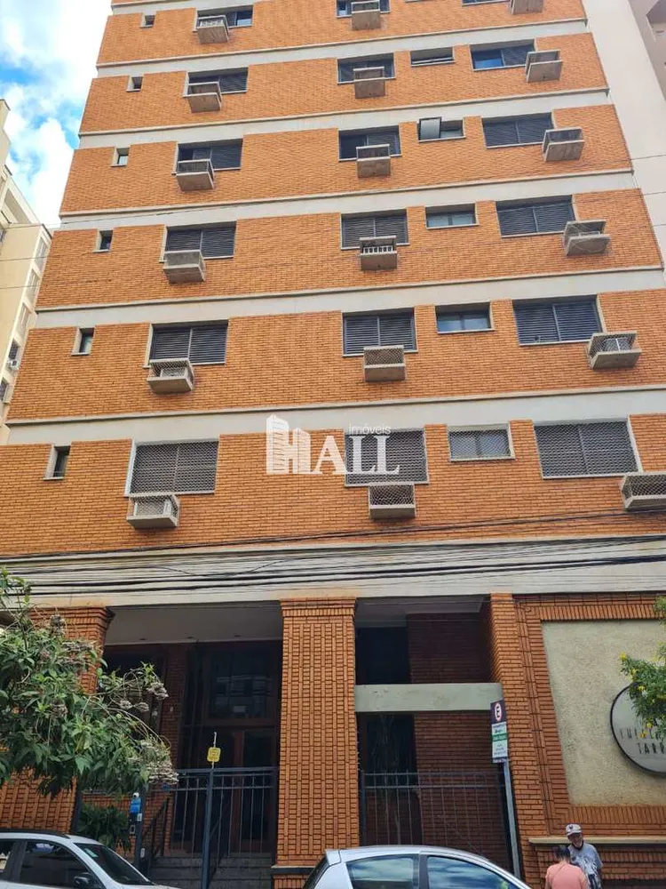 Apartamento, 3 quartos, 250 m² - Foto 4