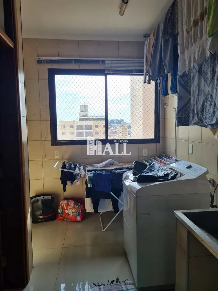 Apartamento, 3 quartos, 250 m² - Foto 8