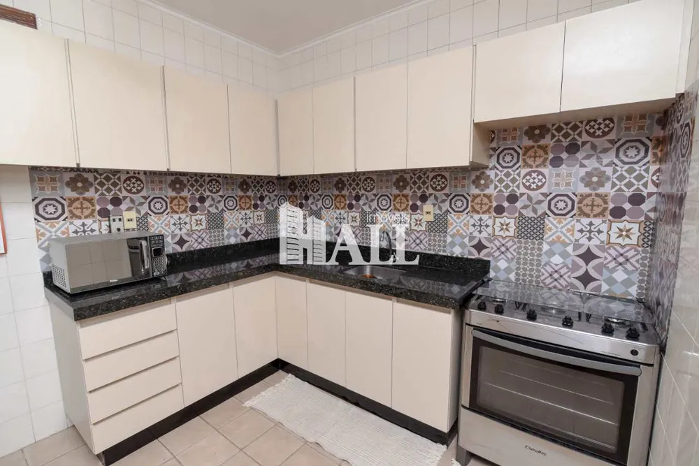Casa, 4 quartos, 277 m² - Foto 4