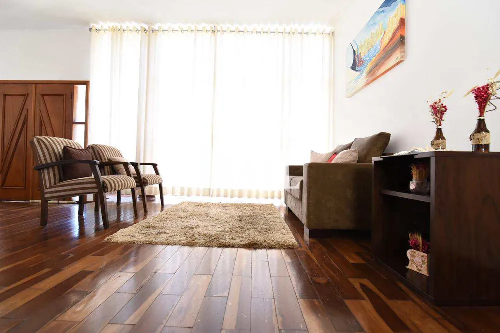 Casa, 4 quartos, 277 m² - Foto 8