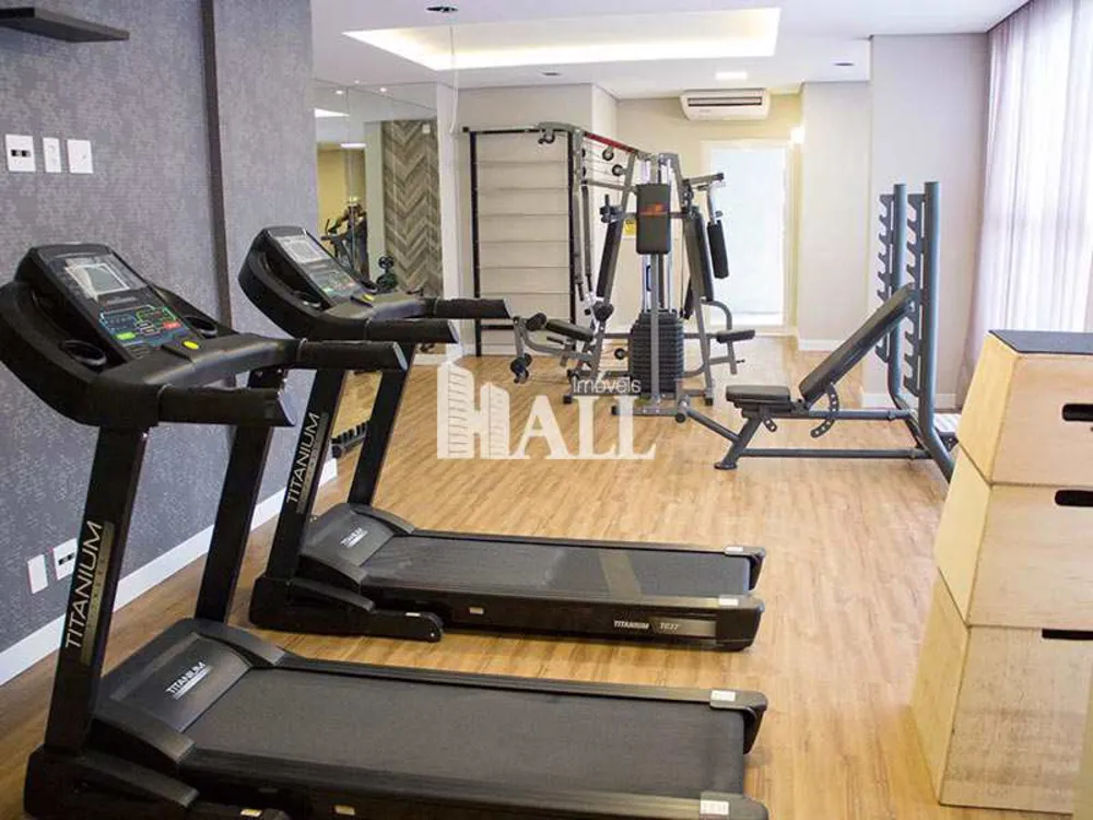 Apartamento, 2 quartos, 56 m² - Foto 7